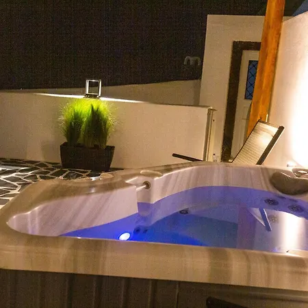 Apartment La Vista Santorini *