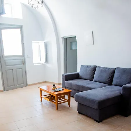 La Vista Santorini * סנטוריני