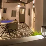 La Vista Santorini Daire Fira (Santorini)