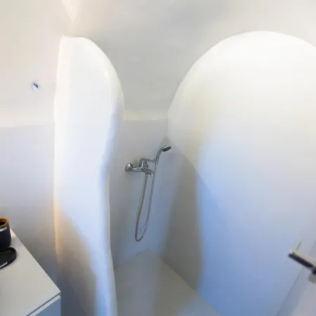 Apartamento La Vista Santorini